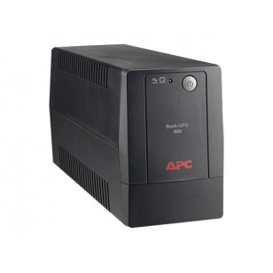 APC UPS BX800L