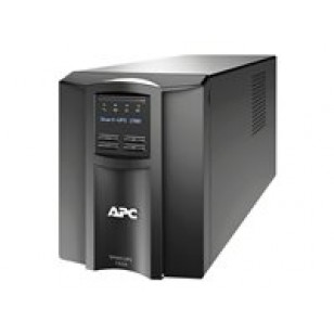 APC Smart-UPS 1500 LCD