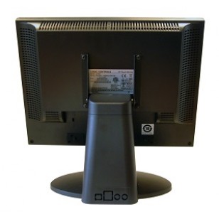 Monitor Tactil Bematech LE1017