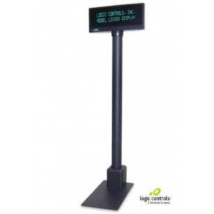 DISPLAY  Bematech LD-1000