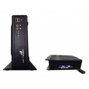 Mini PC Bematech LC8810