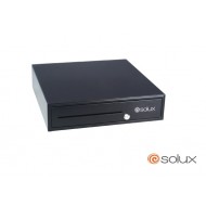 Gaveta de Dinero SOLUX CD-100 